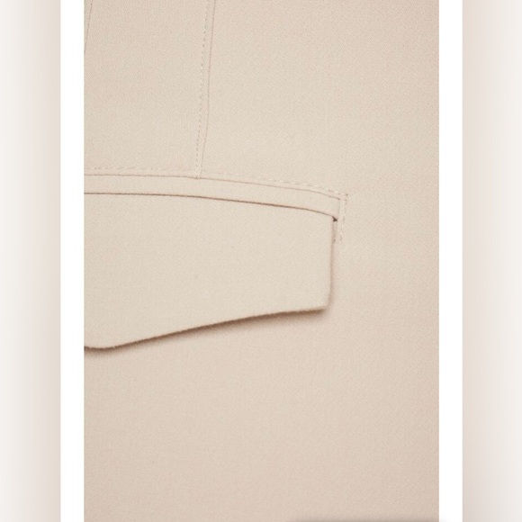 Dynamite Slim Dress Pants - Picture 3 of 8